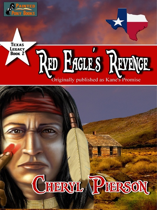 Title details for Red Eagle's Revenge by Cheryl Pierson - Available